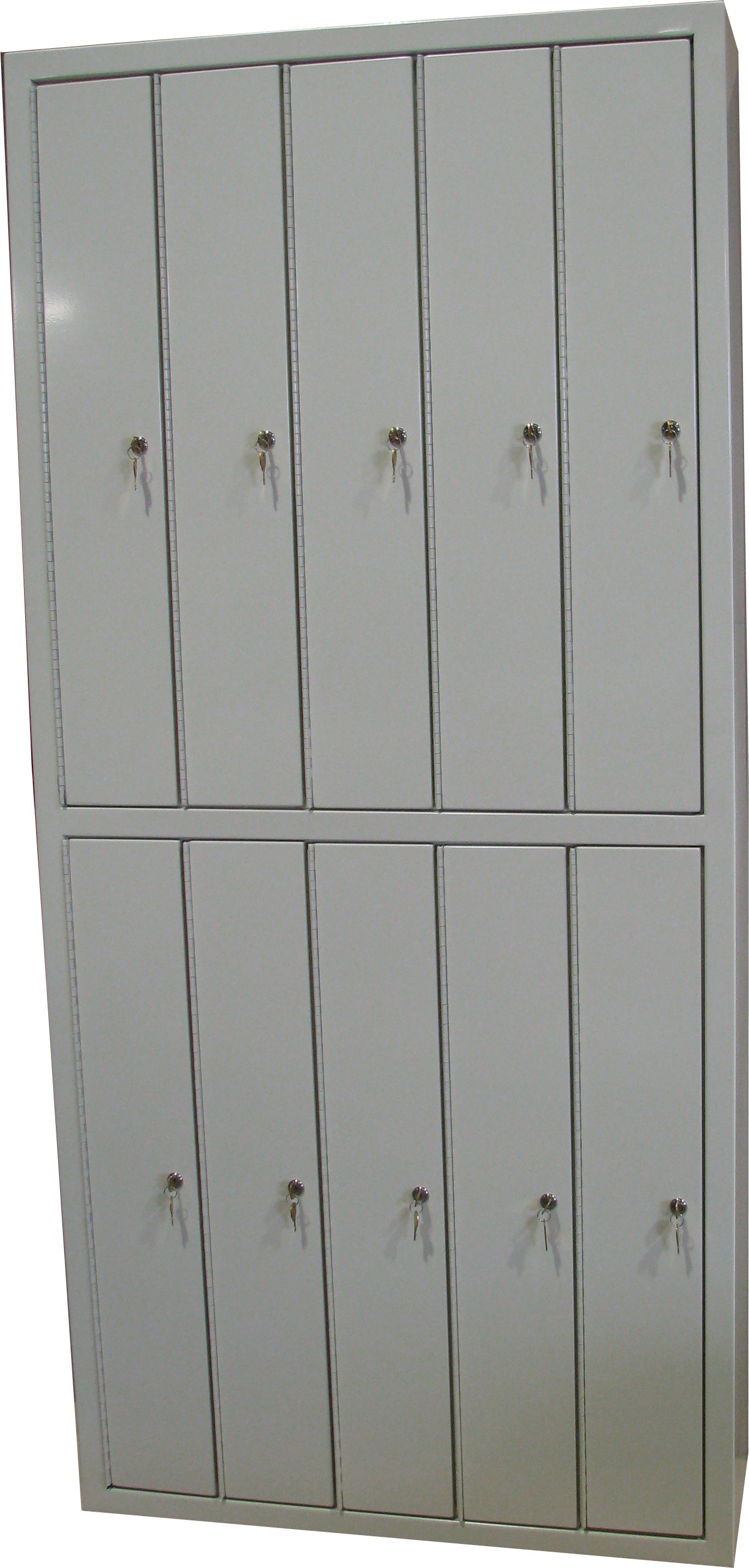 Flc-717 Rifle Cabinets 